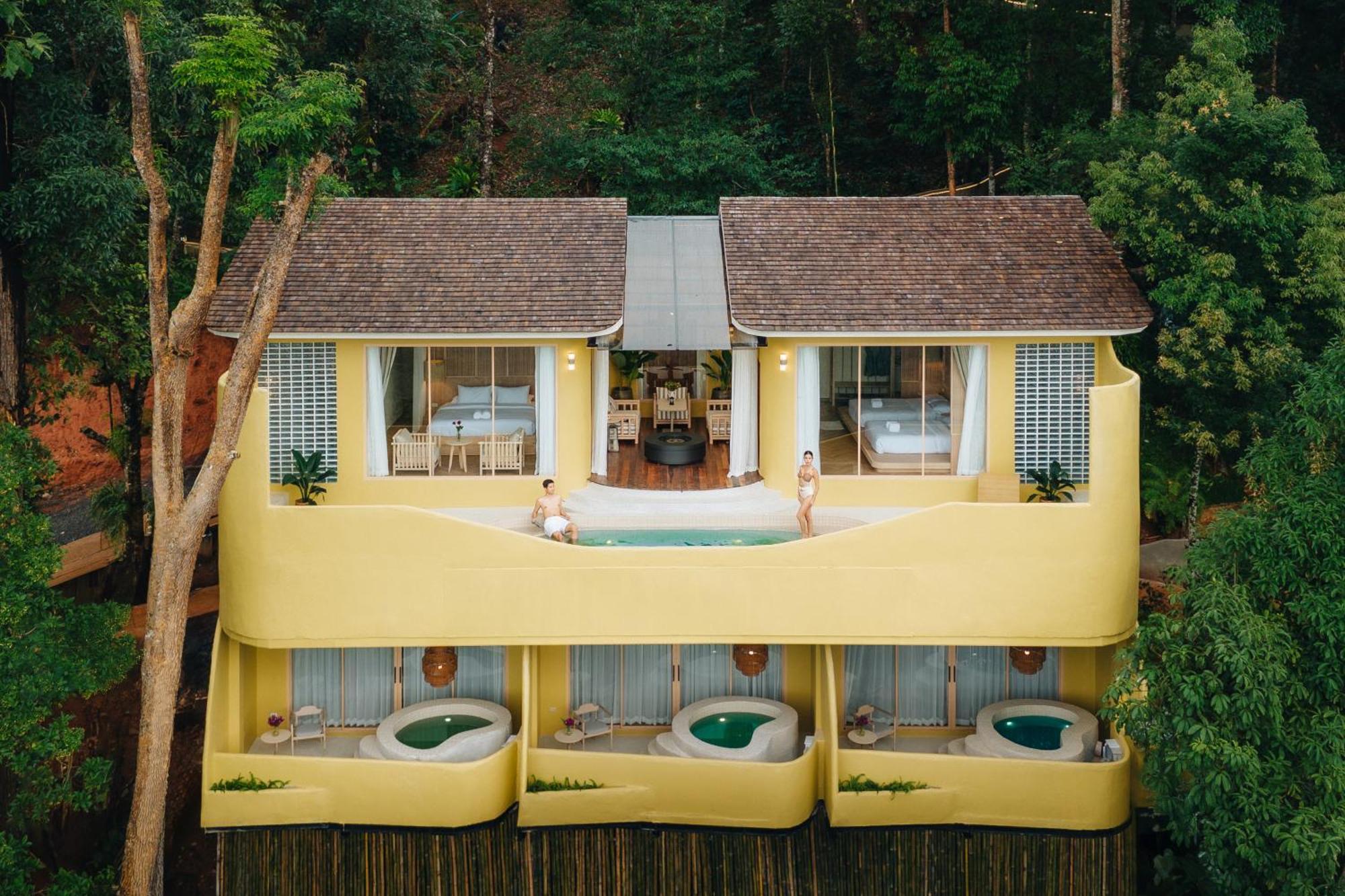 Lannawild, Chiang Mai